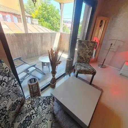 Neoo Homestay Constanta