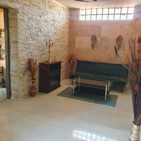 Neoo Homestay Constanta