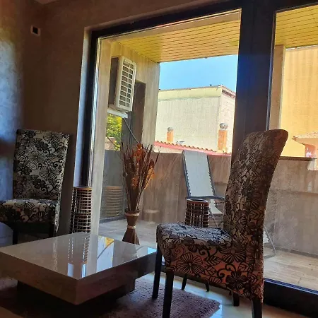 Neoo Homestay Constanta